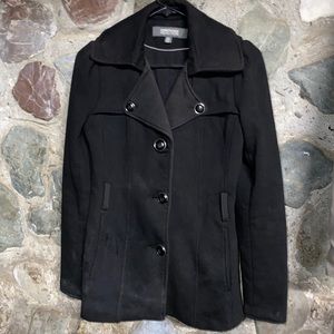 Kenneth Cole Reaction pea coat